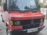 Mercedes 208 D-3
