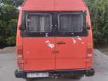 Mercedes 208 D-6