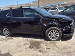 Chevrolet Equinox-8