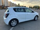 Chevrolet Aveo-3
