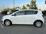 Chevrolet Aveo-8