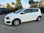 Chevrolet Aveo-9
