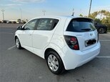 Chevrolet Aveo-7