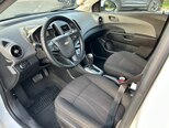 Chevrolet Aveo-12