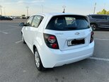 Chevrolet Aveo-6