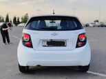 Chevrolet Aveo-5