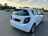 Chevrolet Aveo-4
