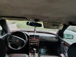 Mercedes C 220-8
