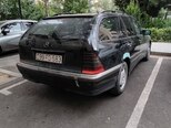 Mercedes C 220-6