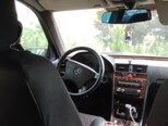 Mercedes C 220-11