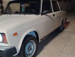 LADA (VAZ) 2107-7