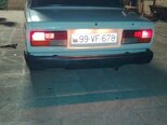 LADA (VAZ) 2107-2