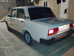 LADA (VAZ) 2107-8