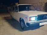 LADA (VAZ) 2107-4