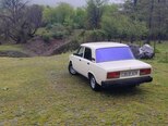 LADA (VAZ) 2107-10