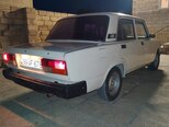 LADA (VAZ) 2107-5