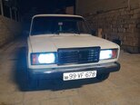 LADA (VAZ) 2107-9