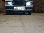LADA (VAZ) 2107-1
