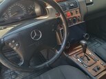 Mercedes E 280-6