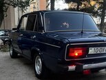 LADA (VAZ) 2106-2