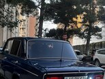 LADA (VAZ) 2106-3