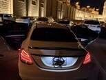 Mercedes C 220 d-2