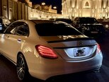 Mercedes C 220 d-5