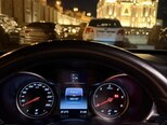 Mercedes C 220 d-8