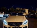 Mercedes C 220 d-10
