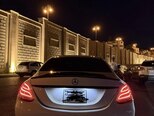 Mercedes C 220 d-15