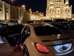 Mercedes C 220 d-17
