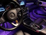 Mercedes C 220 d-7