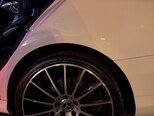 Mercedes C 220 d-9