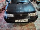 LADA (VAZ) 2112-1