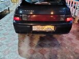 LADA (VAZ) 2112-4