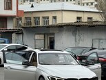 BMW 320-7