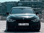 BMW 330-5