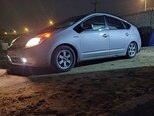 Toyota Prius-1