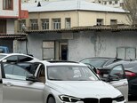 BMW 320-8