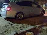Toyota Prius-7