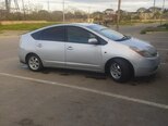 Toyota Prius-5