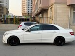 Mercedes E 250-4