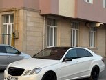 Mercedes E 250-3