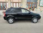 Hyundai Tucson-7