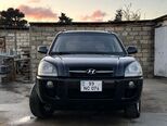 Hyundai Tucson-1