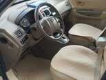Hyundai Tucson-5
