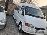 Ford Transit-7