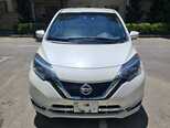 Nissan Note-1