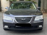 Hyundai Sonata-8