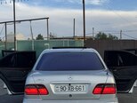 Mercedes E 280-3